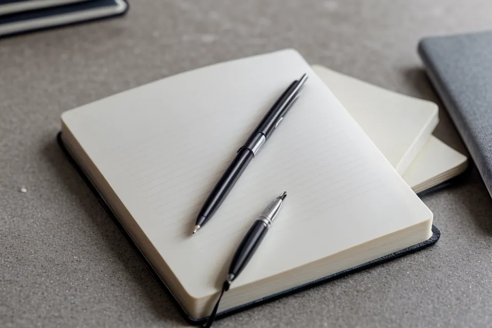 Cuaderno de notas personales sobre conciencia situacional y consejos de seguridad para principiantes